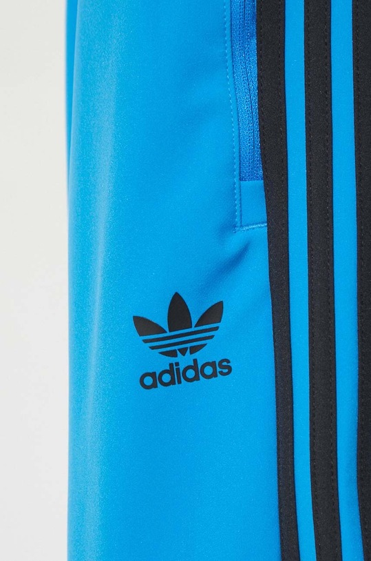 Donji dio trenirke adidas Originals SST Bonded IM9881 plava