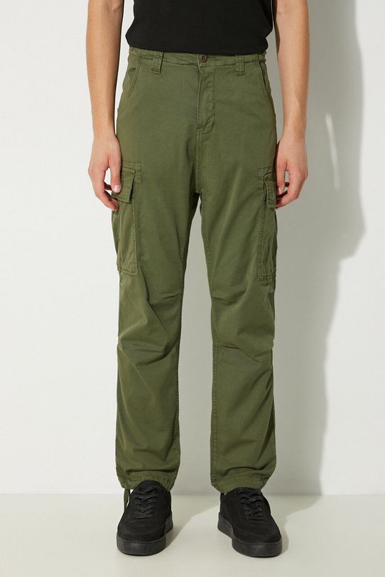 Παντελόνι Alpha Industries Squad Pant