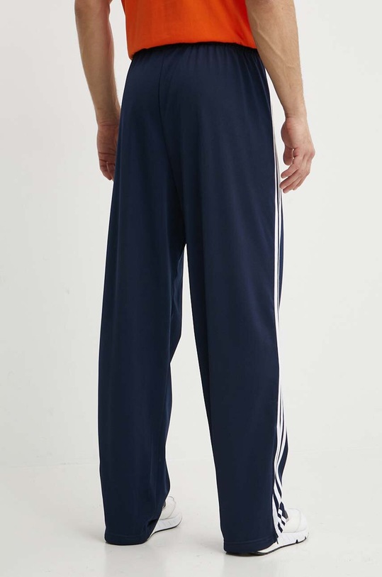 Odzież adidas Originals spodnie dresowe Adicolor Classics Firebird IM9471 granatowy