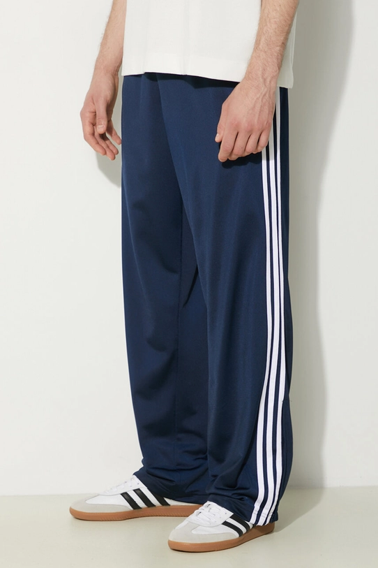 adidas Originals pantaloni de trening bleumarin IM9471