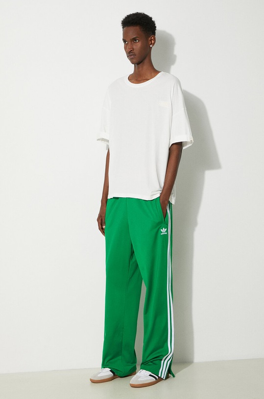 adidas Originals joggers IU0768 green SS24