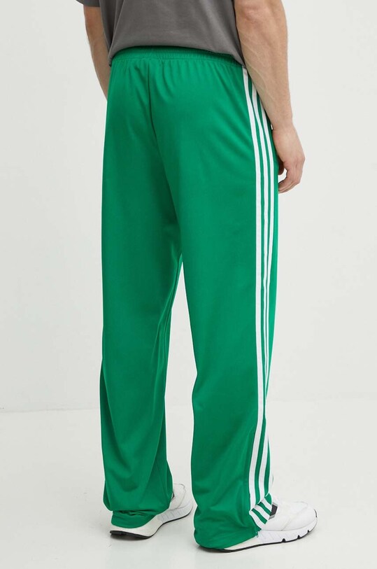 Одяг Спортивні штани adidas Originals IU0768 зелений