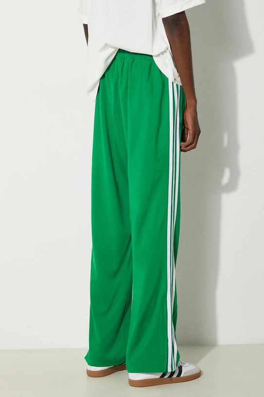 Îmbrăcăminte adidas Originals pantaloni de trening IU0768 verde