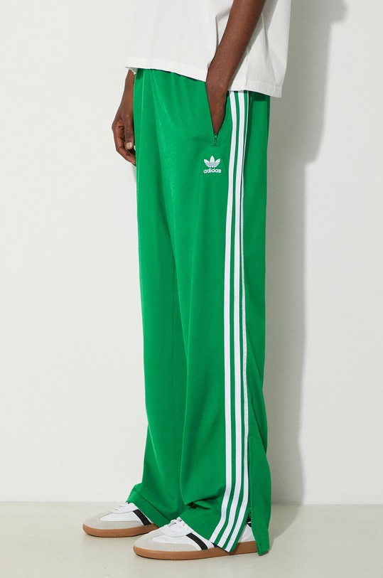 adidas Originals joggers green IU0768