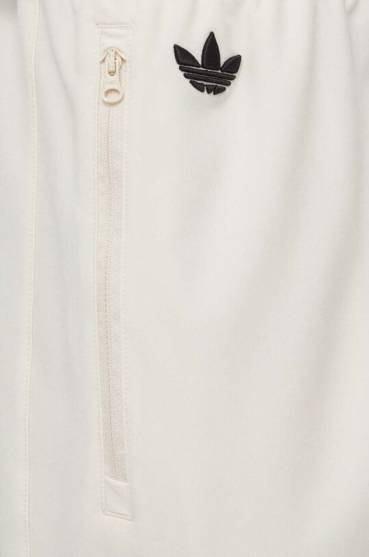 Спортен панталон adidas Originals Neuclassic Track Pants бежов IV5356