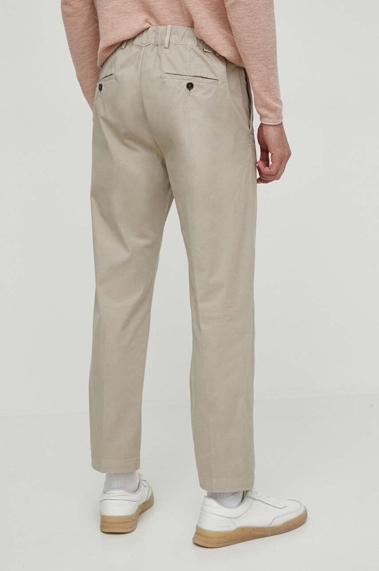 Oblečenie Nohavice Liu Jo M124P303DENVERTRIC béžová