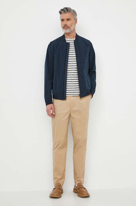 Michael Kors pantaloni potrivit bej CS4301BDR2