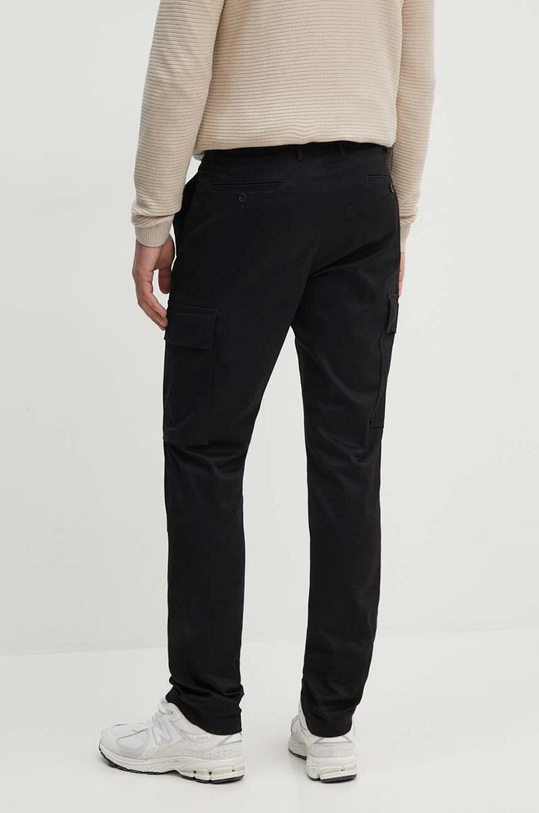 Îmbrăcăminte Michael Kors pantaloni CF3302G9L1 negru