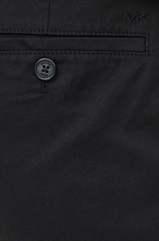 Kalhoty Michael Kors černá CS4301KDR2