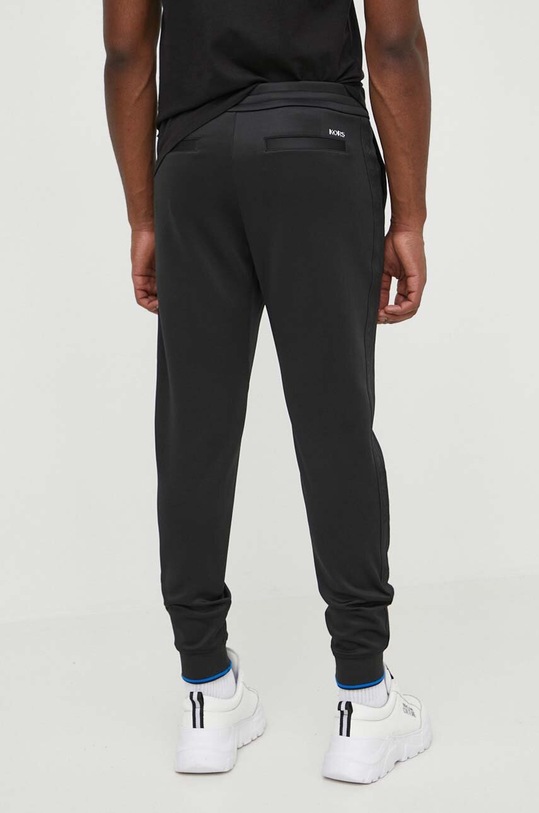 Odzież Michael Kors spodnie dresowe CS452084GE czarny