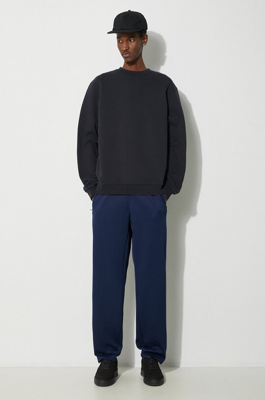 adidas Originals joggers Premium Track Pant IU0204 navy SS24