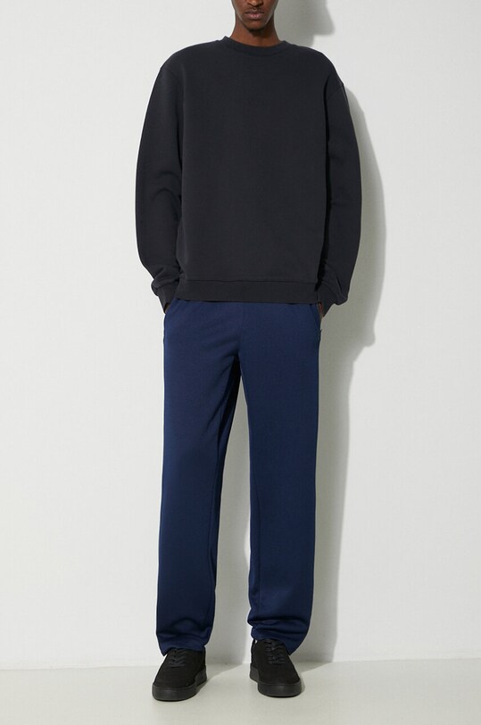Clothing adidas Originals joggers Premium Track Pant IU0204 navy