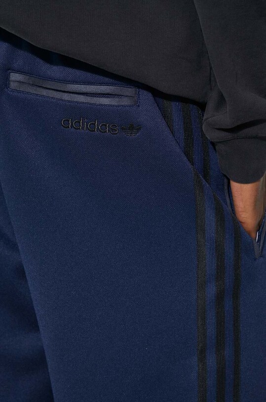 adidas Originals joggers Premium Track Pant navy IU0204
