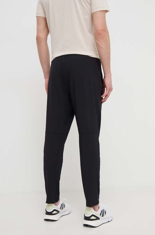 Odzież Calvin Klein Performance spodnie dresowe 00GMS4P633 czarny