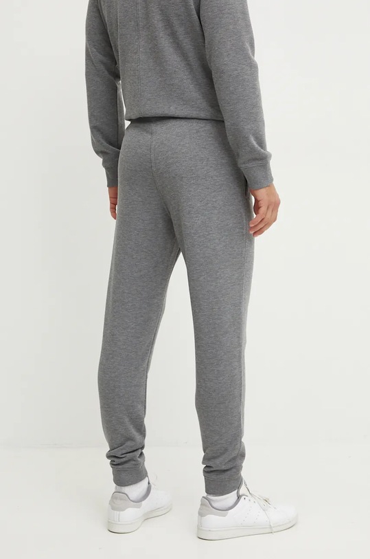 Odzież Calvin Klein Performance spodnie treningowe 00GMS4P634 szary