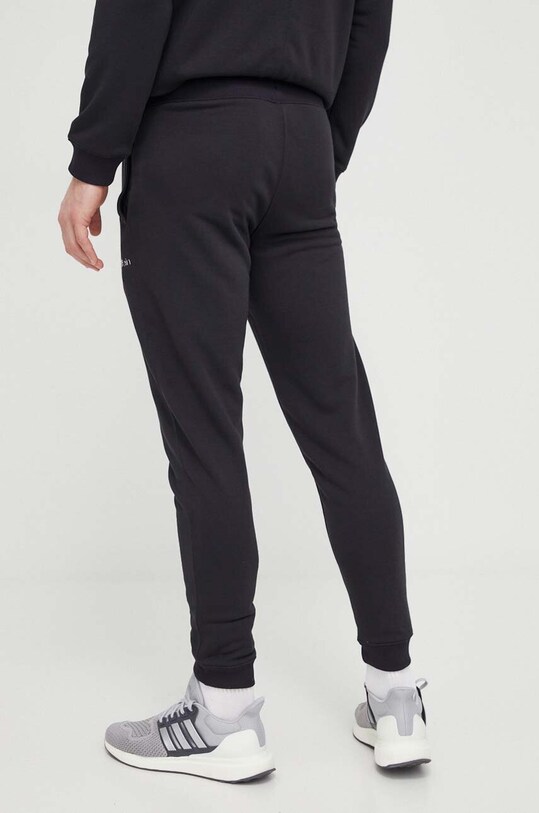 Ruházat Calvin Klein Performance edzőnadrág 00GMS4P634 fekete