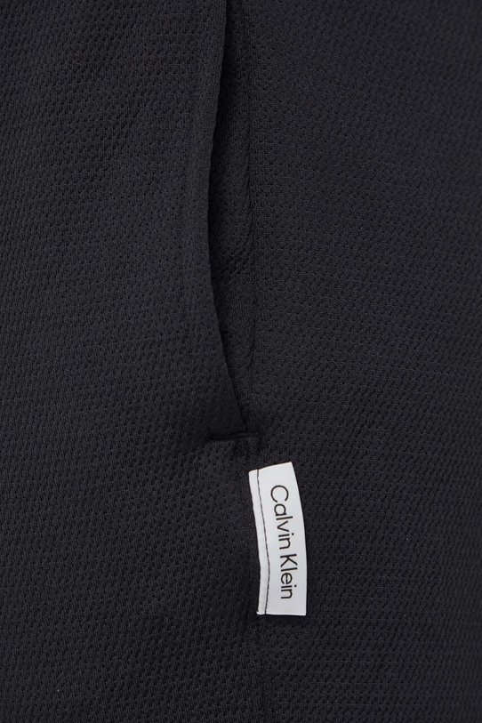 Calvin Klein Performance pantaloni de antrenament negru 00GMS4P636