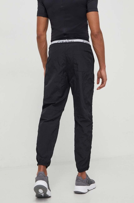 Odzież Calvin Klein Performance spodnie treningowe 00GMS4P637 czarny