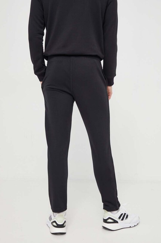 Одяг Штани для тренувань Calvin Klein Performance 00GMS4P641 чорний