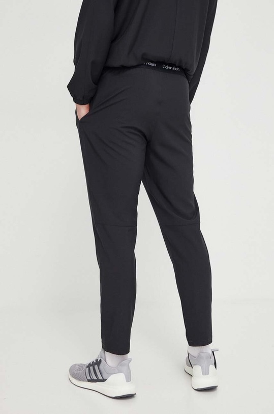 Oblečenie Tréningové nohavice Calvin Klein Performance 00GMS4P643 čierna