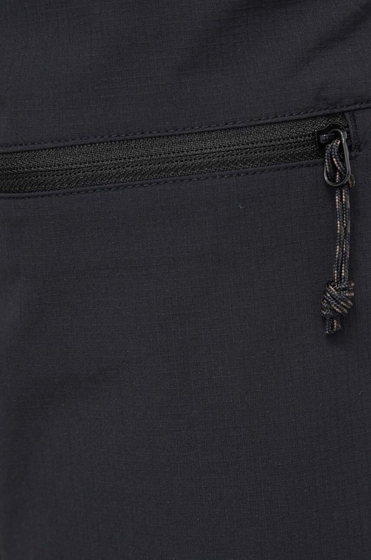 Штани outdoor Fjallraven High Coast чорний F81523R.550
