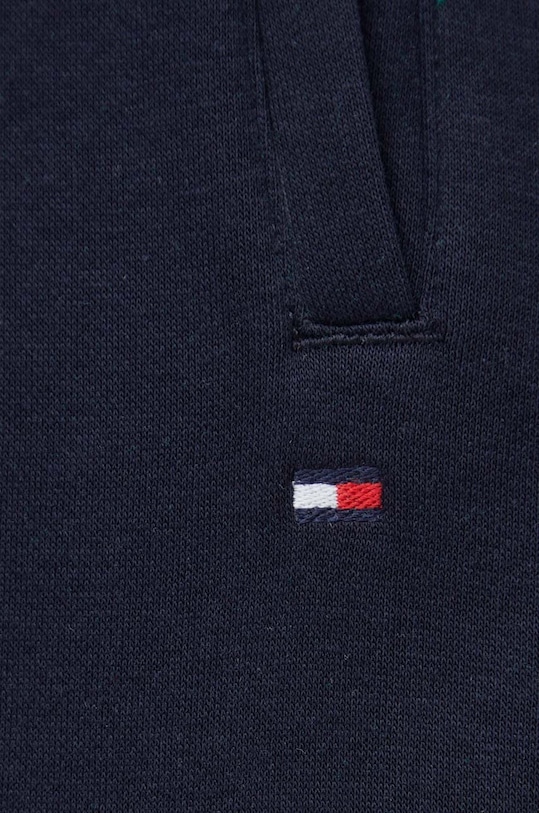 Παντελόνι φόρμας Tommy Hilfiger σκούρο μπλε MW0MW36142