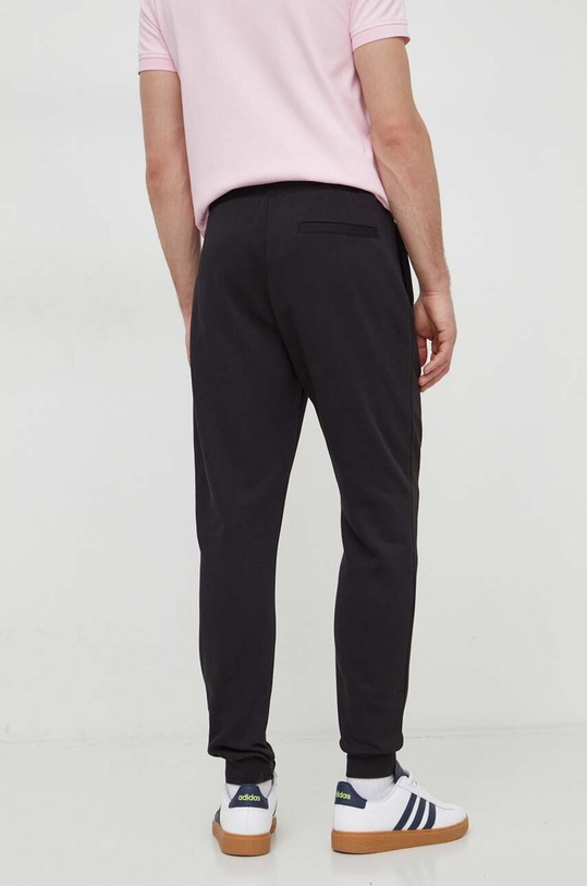 Odzież Tommy Hilfiger spodnie dresowe MW0MW36142 czarny