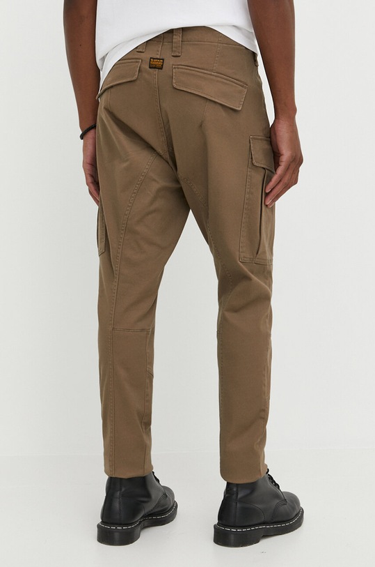 Abbigliamento G-Star jeans D24307.C105 beige