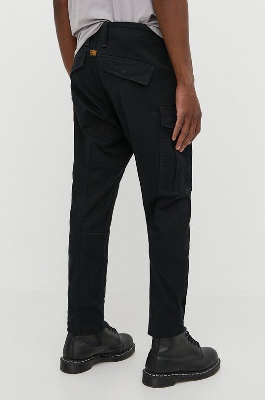 Îmbrăcăminte G-Star jeans D24307.C105 negru