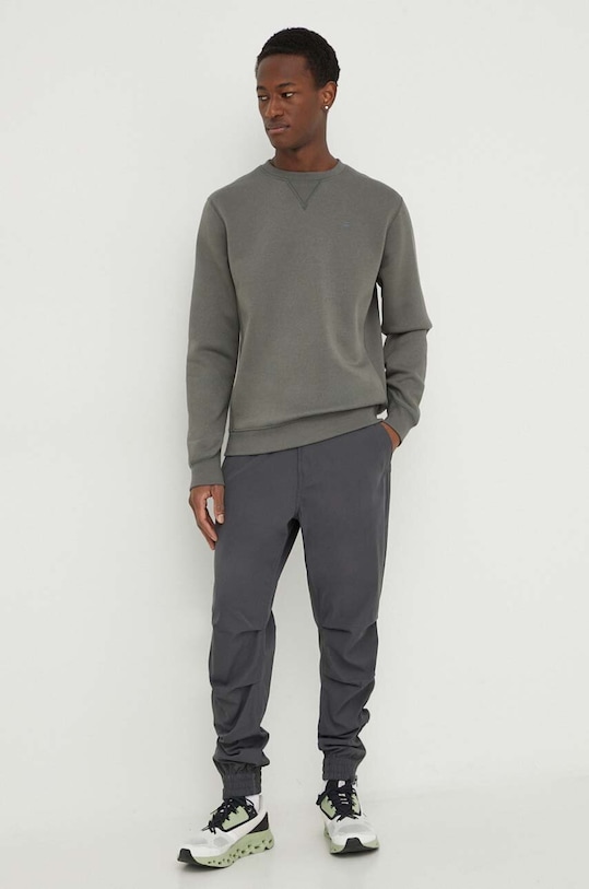 G-Star nadrág D24302.D517 szürke SS24