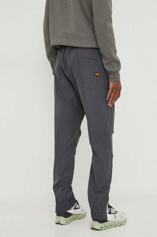 Ruházat G-Star nadrág D24302.D517 szürke