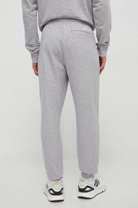 Oblečenie Tepláky Columbia Marble Canyon 2072771 sivá