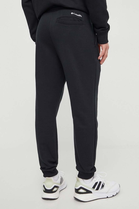 Oblečenie Tepláky Columbia Marble Canyon 2072771 čierna