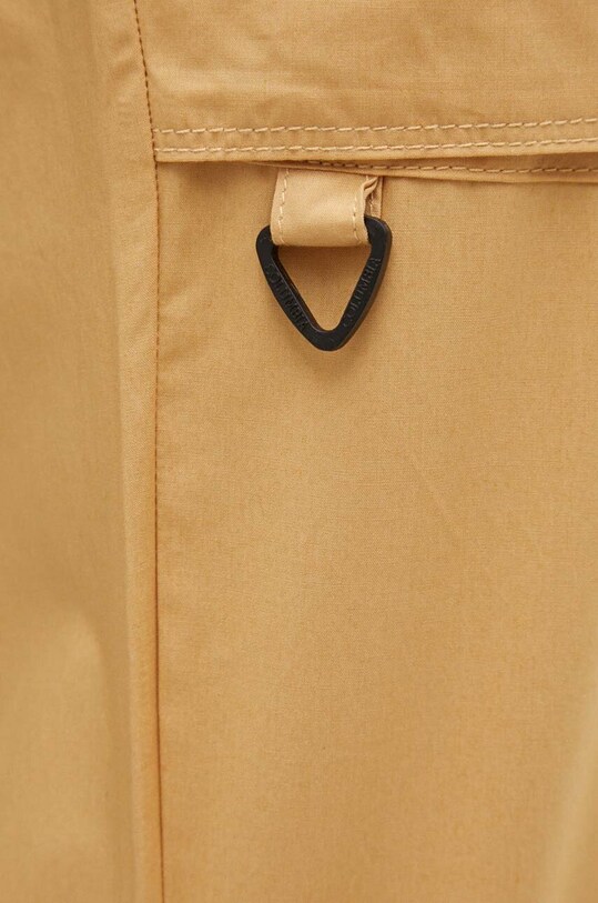 Nohavice Columbia Landroamer Cargo 2076041 žltá