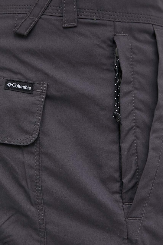 Nohavice Columbia Landroamer Cargo sivá 2076041