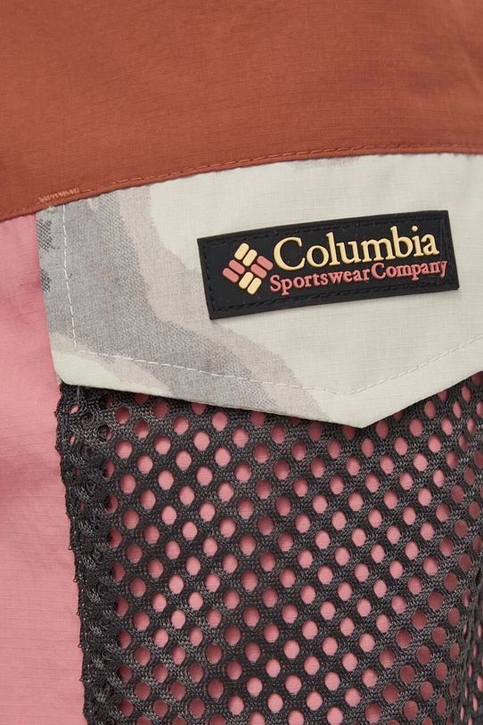 Columbia pantaloni Painted Peak maro 2072201