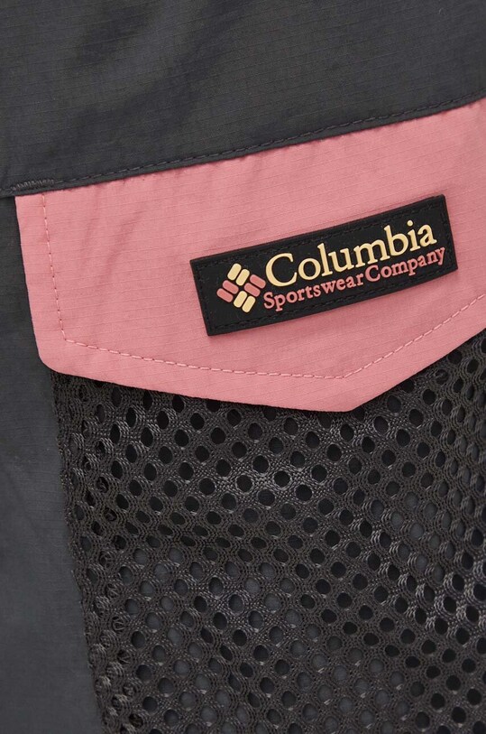 Штани Columbia Painted Peak сірий 2072201
