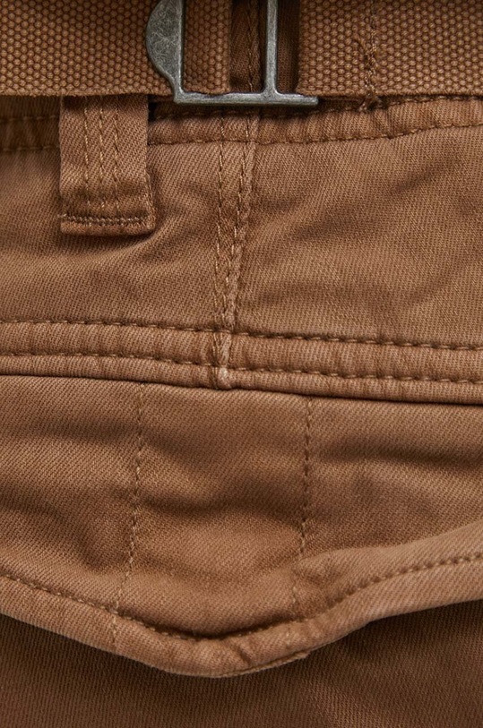 Superdry pantaloni maro M7011132A.HX5