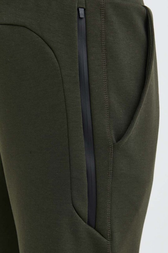 Tepláky Superdry zelená M7011102A.ZC3