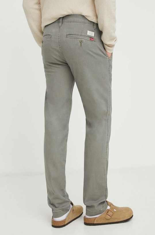Odzież Levi's spodnie 17196.0119 szary