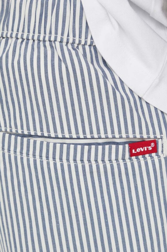Levi's pantaloni albastru A7362