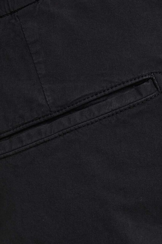 Drykorn spodnie CHASY czarny 40393.270119