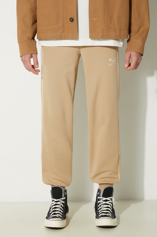 Puma joggers beige 624329