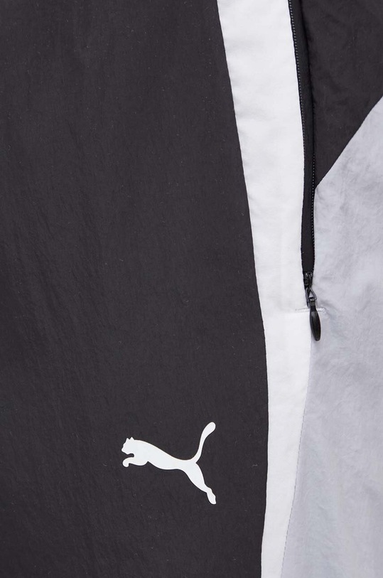 Tepláky Puma CELLERATOR černá 625429