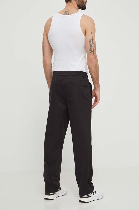 Îmbrăcăminte Puma pantaloni BETTER CLASSICS 624259 negru
