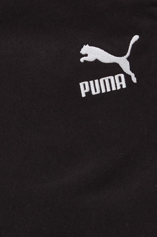 Брюки Puma BETTER CLASSICS чёрный 624259