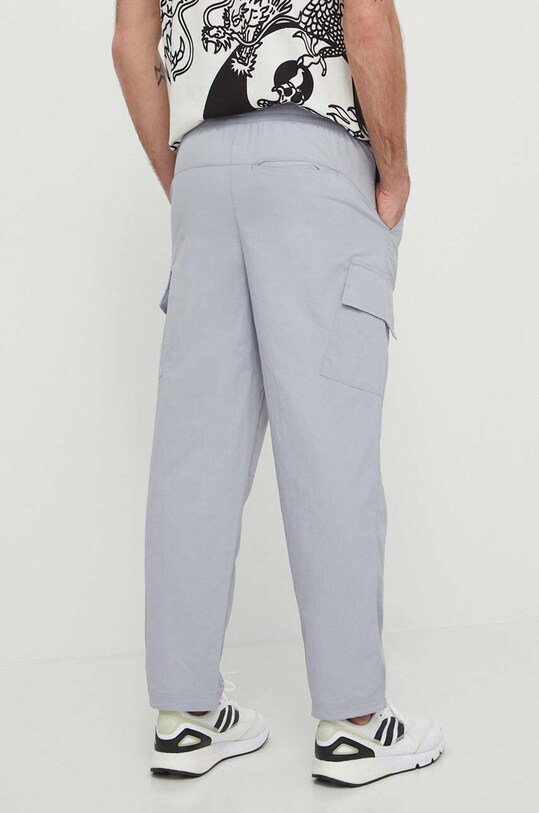 Îmbrăcăminte Puma pantaloni de trening 624260 gri