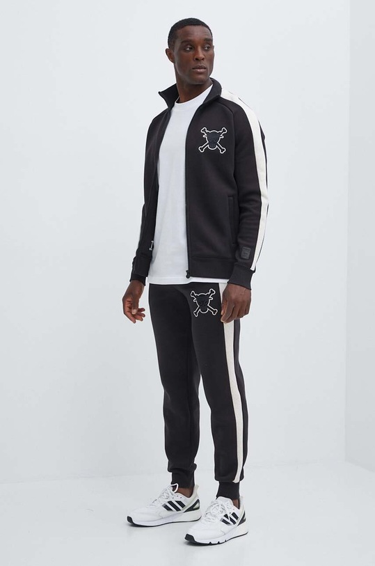 Puma joggers PUMA X ONE PIECE 624671 nero SS24
