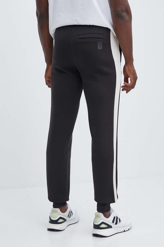 Abbigliamento Puma joggers PUMA X ONE PIECE 624671 nero