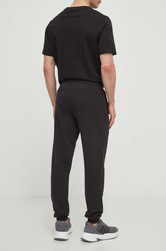 Дрехи Спортен панталон Puma 678980 черен